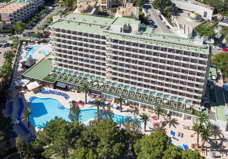 Fotos del hotel Sol Palmanova - All Inclusive:  49