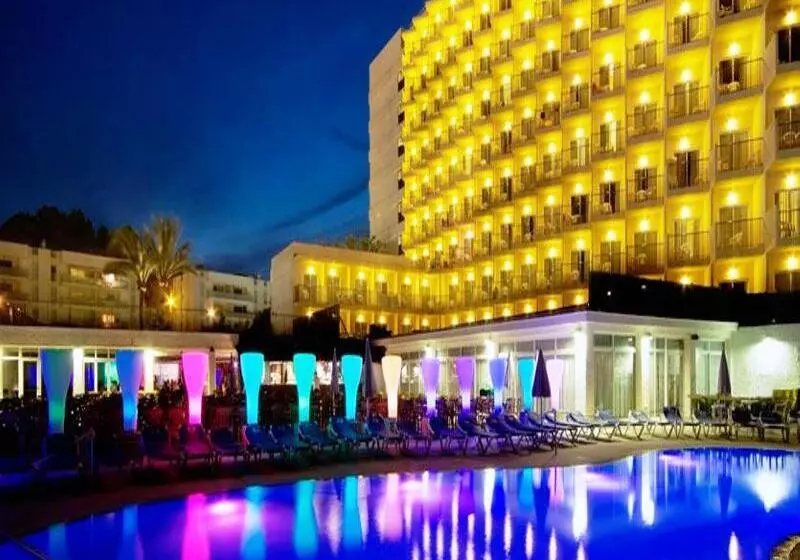 Fotos del hotel Sol Palmanova - All Inclusive:  56