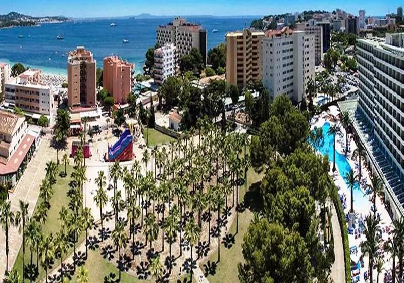 Fotos del hotel Sol Palmanova - All Inclusive:  35