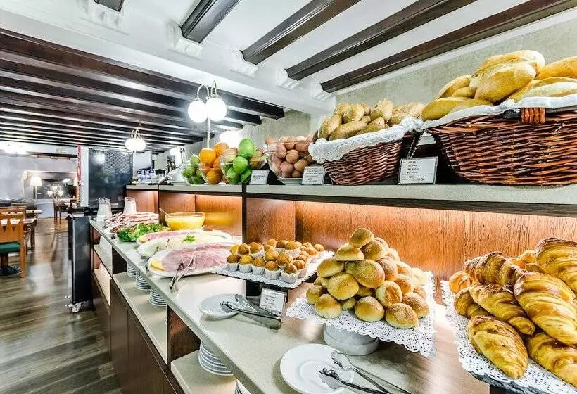 Fotos del hotel Suizo:  18