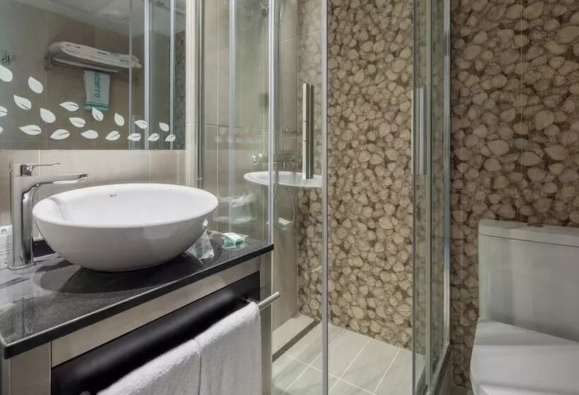 Fotos del hotel Suizo:  22