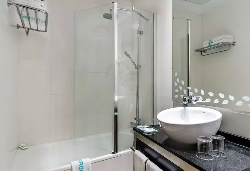 Fotos del hotel Suizo:  25