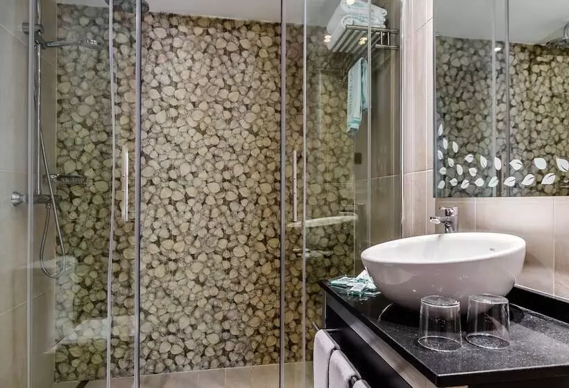 Fotos del hotel Suizo:  23