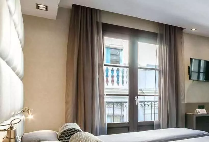 Fotos del hotel Suizo:  28