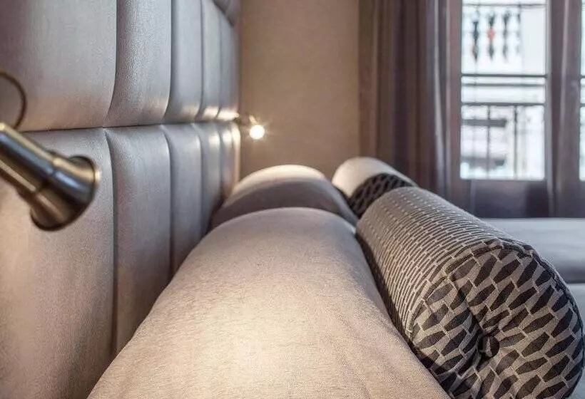 Fotos del hotel Suizo:  29