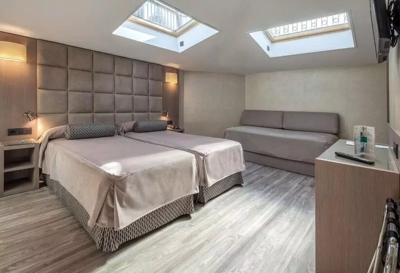 Fotos del hotel Suizo:  16