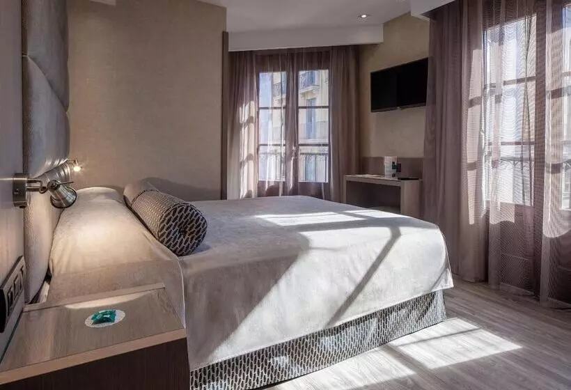 Fotos del hotel Suizo:  4