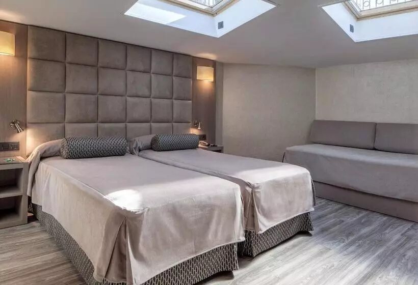 Fotos del hotel Suizo:  12