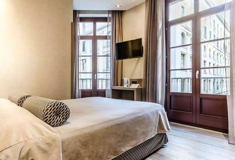 Fotos del hotel Suizo:  6