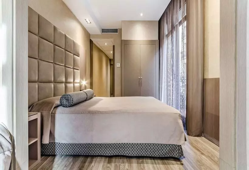 Fotos del hotel Suizo:  9