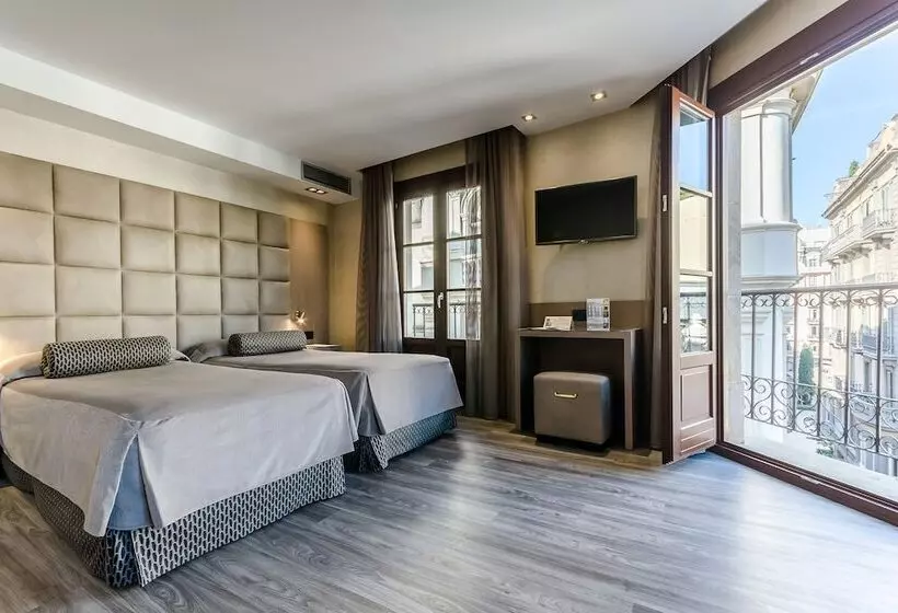 Fotos del hotel Suizo:  7