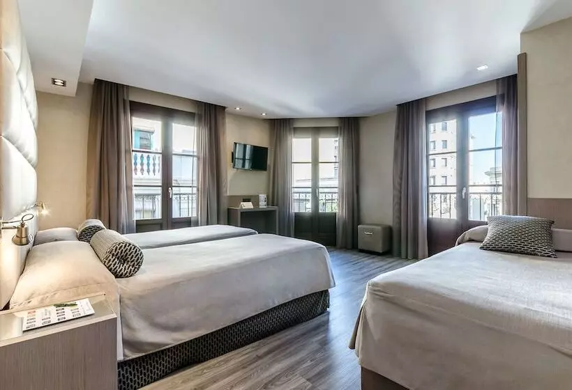 Fotos del hotel Suizo:  8