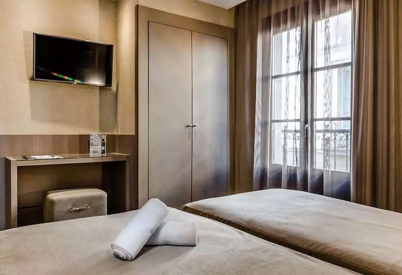 Fotos del hotel Suizo:  11