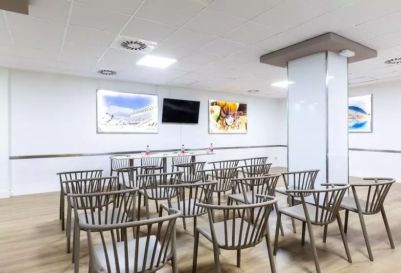 Fotos del hotel Sweet Hotel Renasa:  21