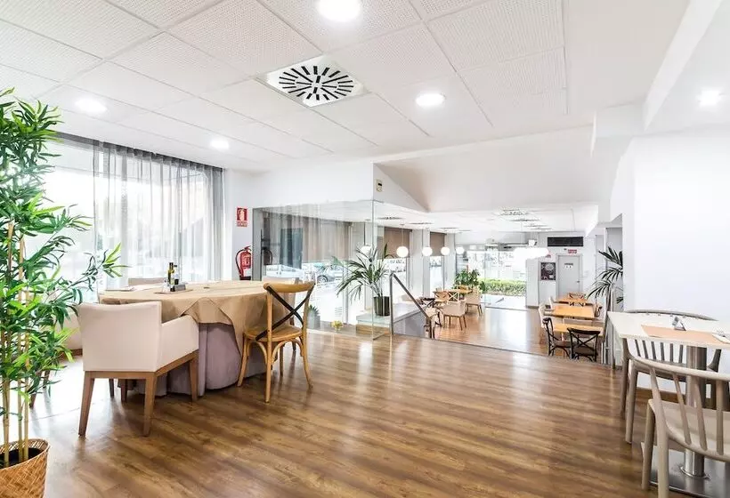 Fotos del hotel Sweet Hotel Renasa:  2