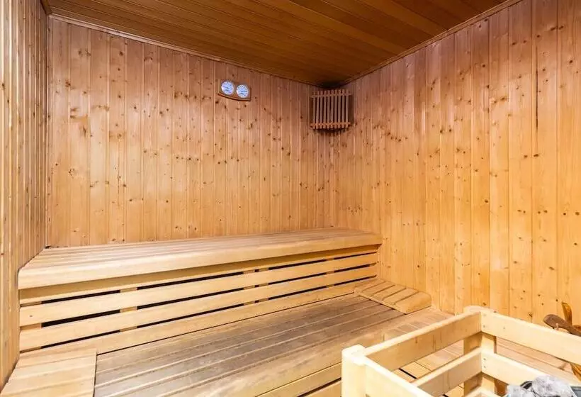 Fotos del hotel Sweet Hotel Renasa:  5