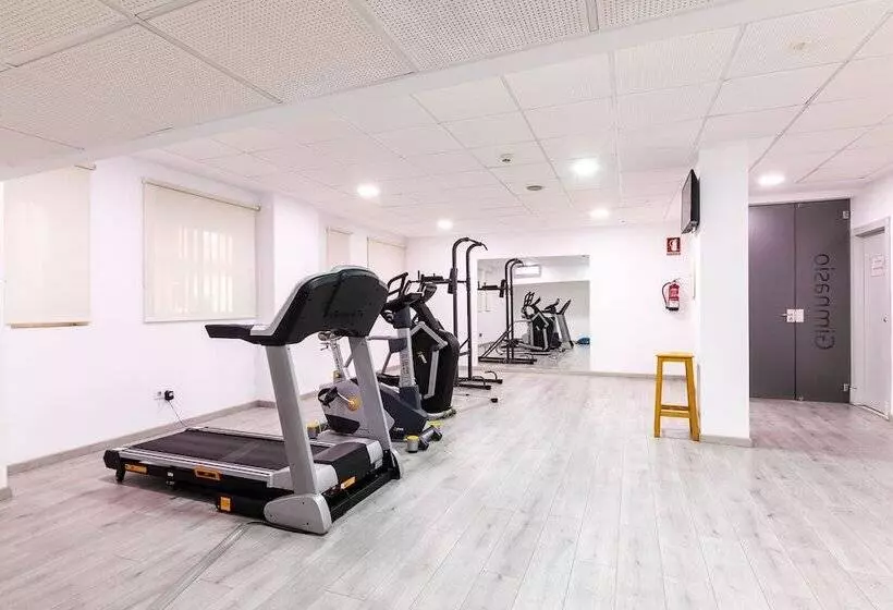 Fotos del hotel Sweet Hotel Renasa:  12