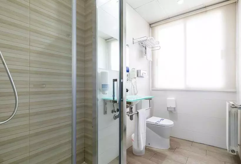 Fotos del hotel Sweet Hotel Renasa:  9