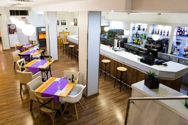 Fotos del hotel Sweet Hotel Renasa:  15