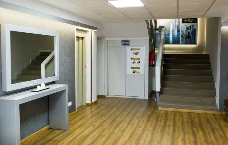 Fotos del hotel Sweet Hotel Renasa:  18