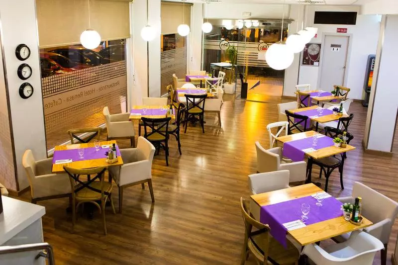 Fotos del hotel Sweet Hotel Renasa:  6