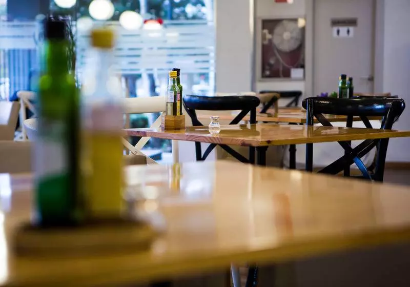 Fotos del hotel Sweet Hotel Renasa:  7