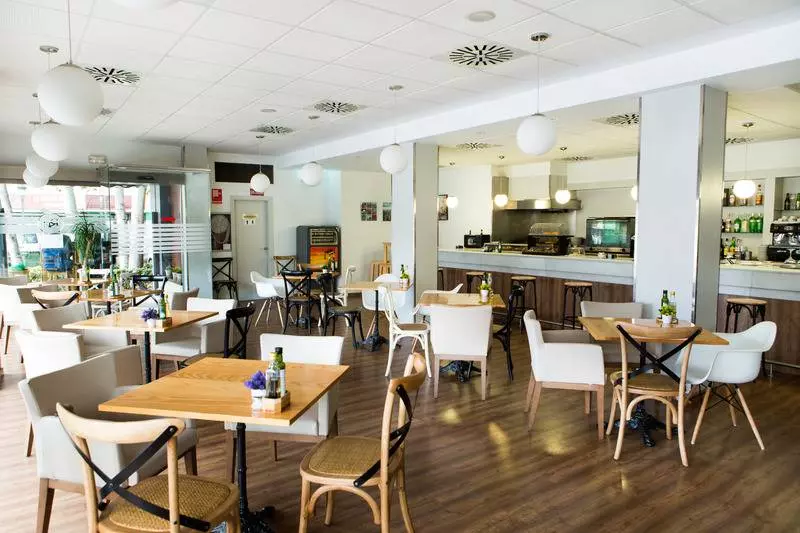 Fotos del hotel Sweet Hotel Renasa:  14