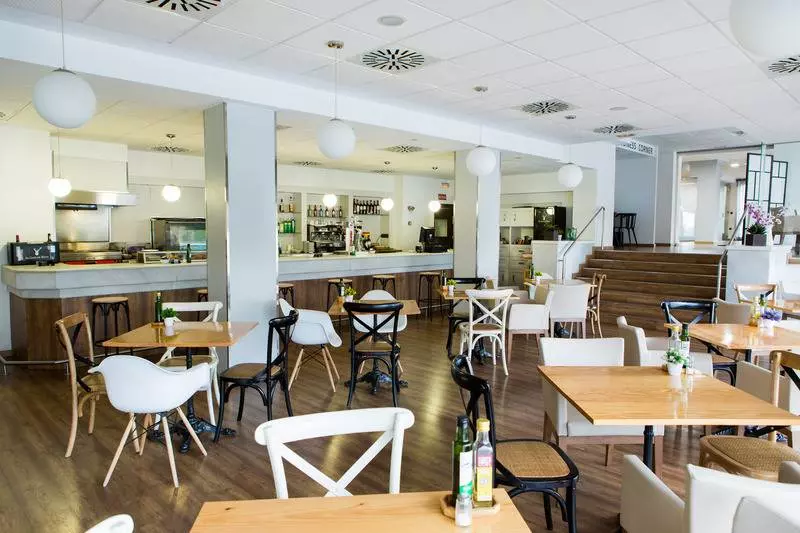 Fotos del hotel Sweet Hotel Renasa:  20