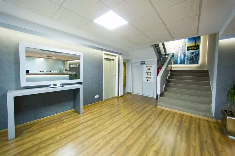 Fotos del hotel Sweet Hotel Renasa:  11