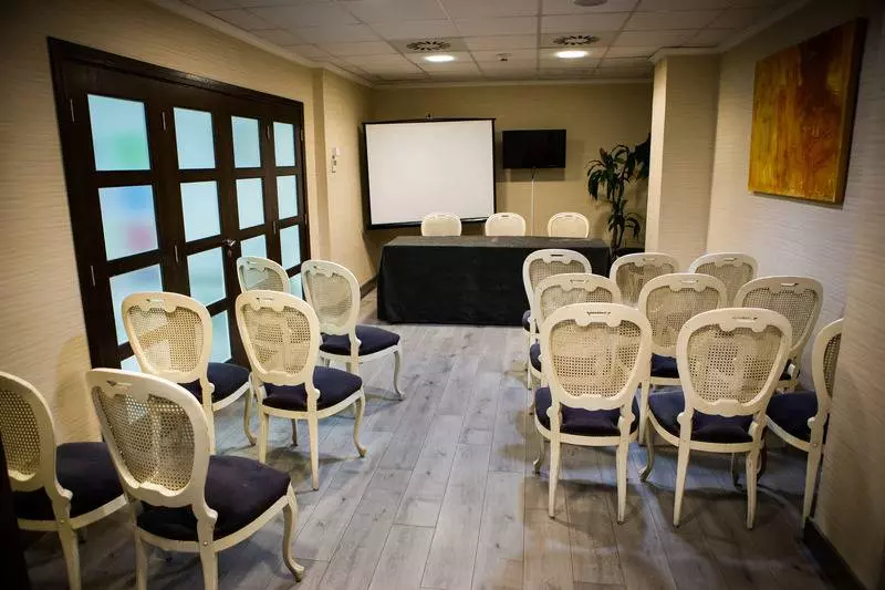 Fotos del hotel Sweet Hotel Renasa:  8