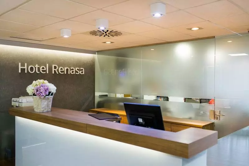 Fotos del hotel Sweet Hotel Renasa:  22