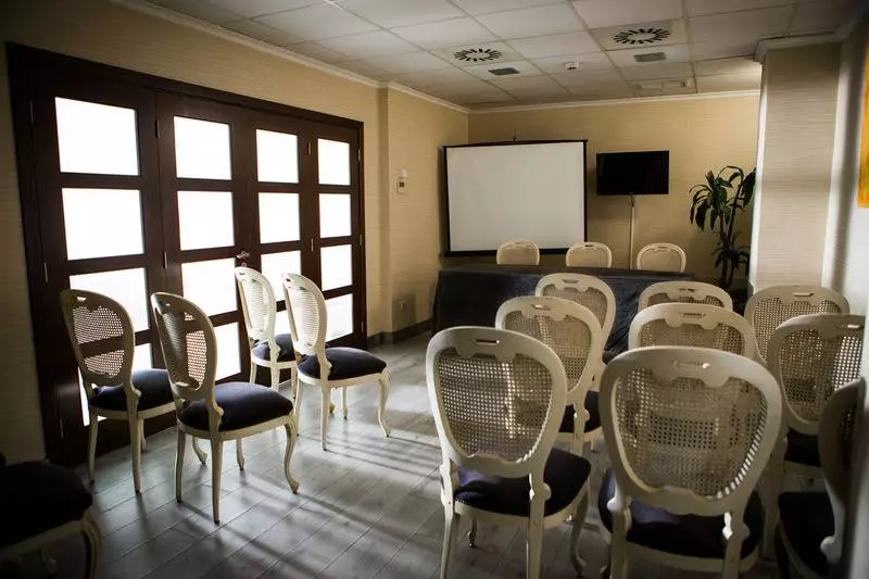 Fotos del hotel Sweet Hotel Renasa:  16