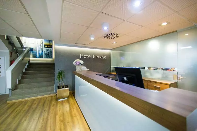 Fotos del hotel Sweet Hotel Renasa:  3