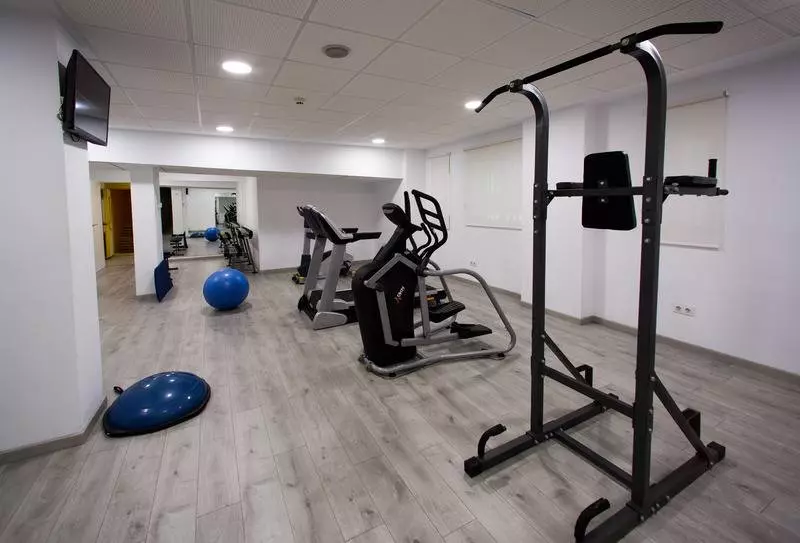 Fotos del hotel Sweet Hotel Renasa:  4