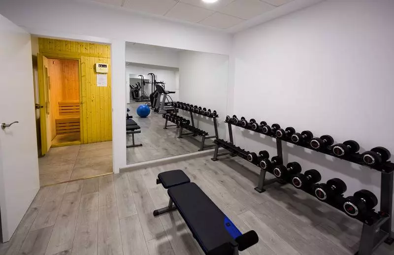 Fotos del hotel Sweet Hotel Renasa:  23