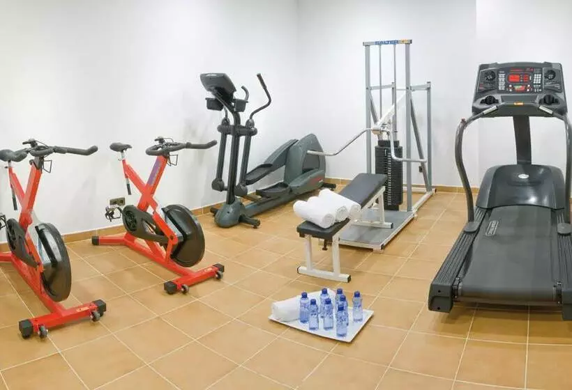 Fotos del hotel Tropic Park:  5