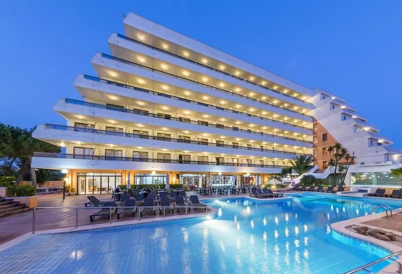 Fotos del hotel Tropic Park:  2