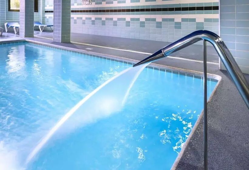 Fotos del hotel Tropic Park:  8