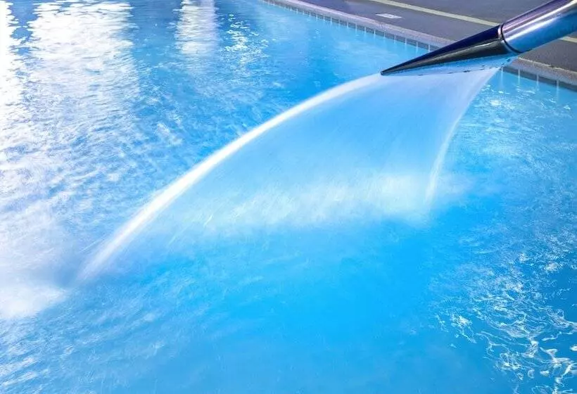 Fotos del hotel Tropic Park:  15