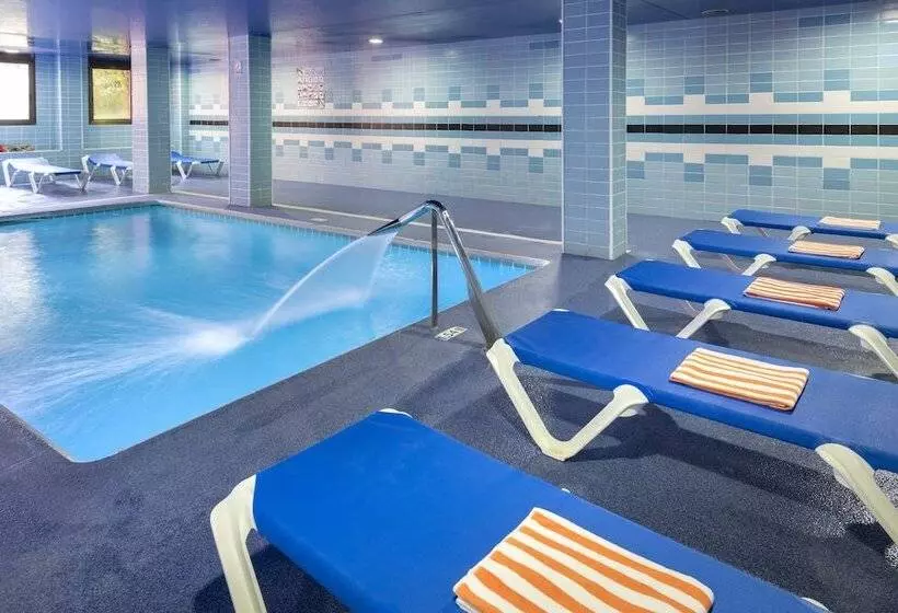 Fotos del hotel Tropic Park:  25