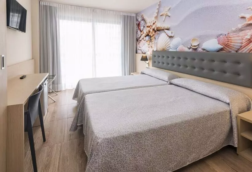 Fotos del hotel Tropic Park:  10