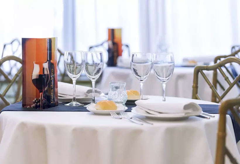 Fotos del hotel Tropic Park:  19