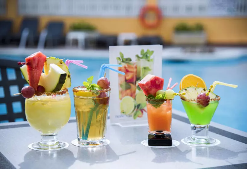 Fotos del hotel Tropic Park:  14