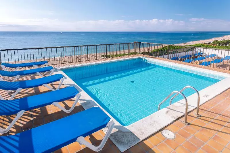 Fotos del hotel Tropic Park:  20