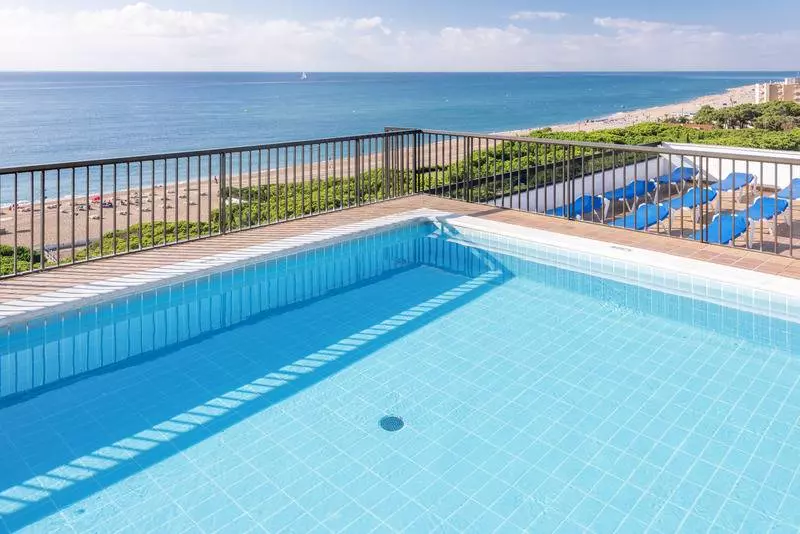 Fotos del hotel Tropic Park:  22