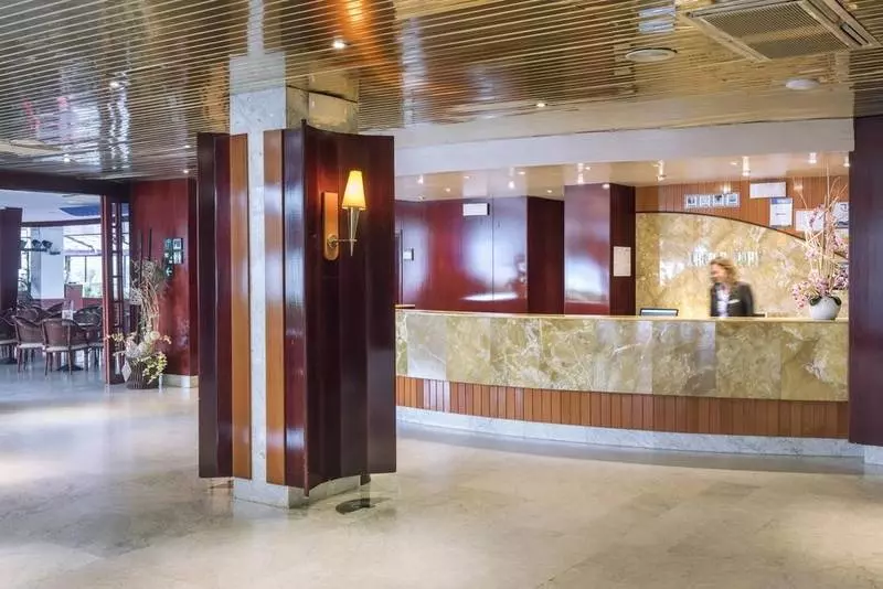 Fotos del hotel Tropic Park:  4