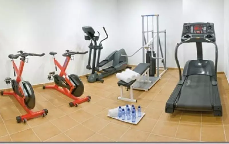 Fotos del hotel Tropic Park:  12