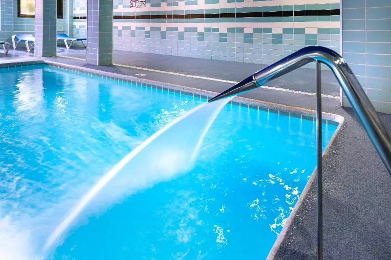 Fotos del hotel Tropic Park:  18