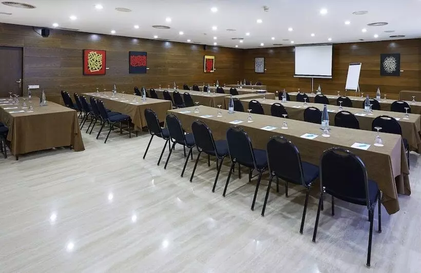 Fotos del hotel Up Rooms Vic:  14