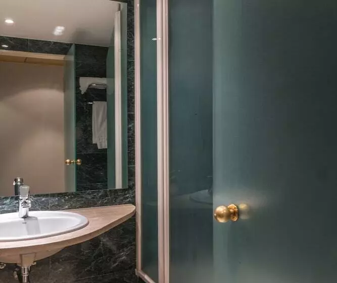 Fotos del hotel Up Rooms Vic:  19